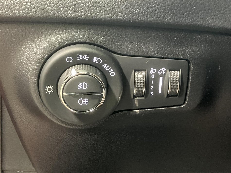 Jeep Compass 1.4T 