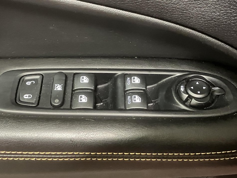 Jeep Compass 1.4T 