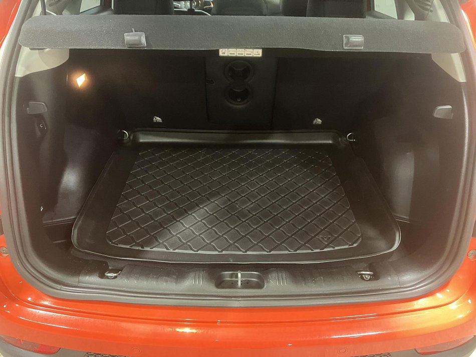Jeep Compass 1.4T 