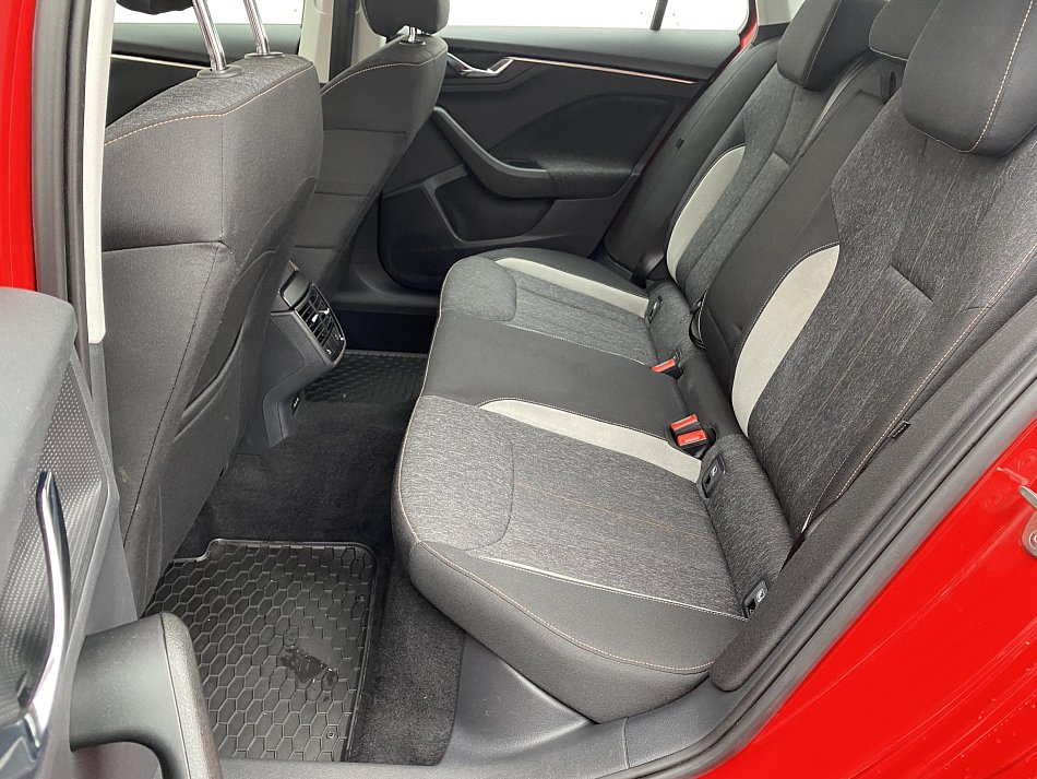 Škoda Kamiq 1.6TDi 