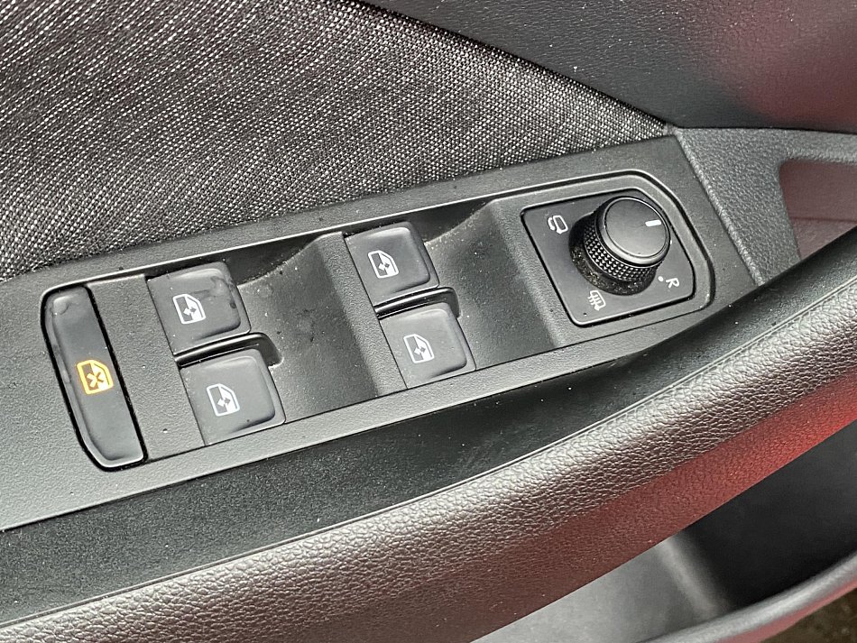 Škoda Kamiq 1.6TDi 