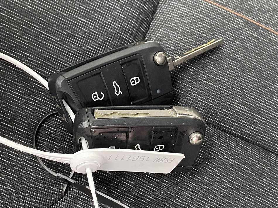 Škoda Kamiq 1.6TDi 