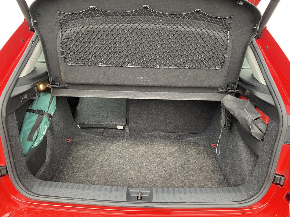 Škoda Kamiq 1.6TDi 