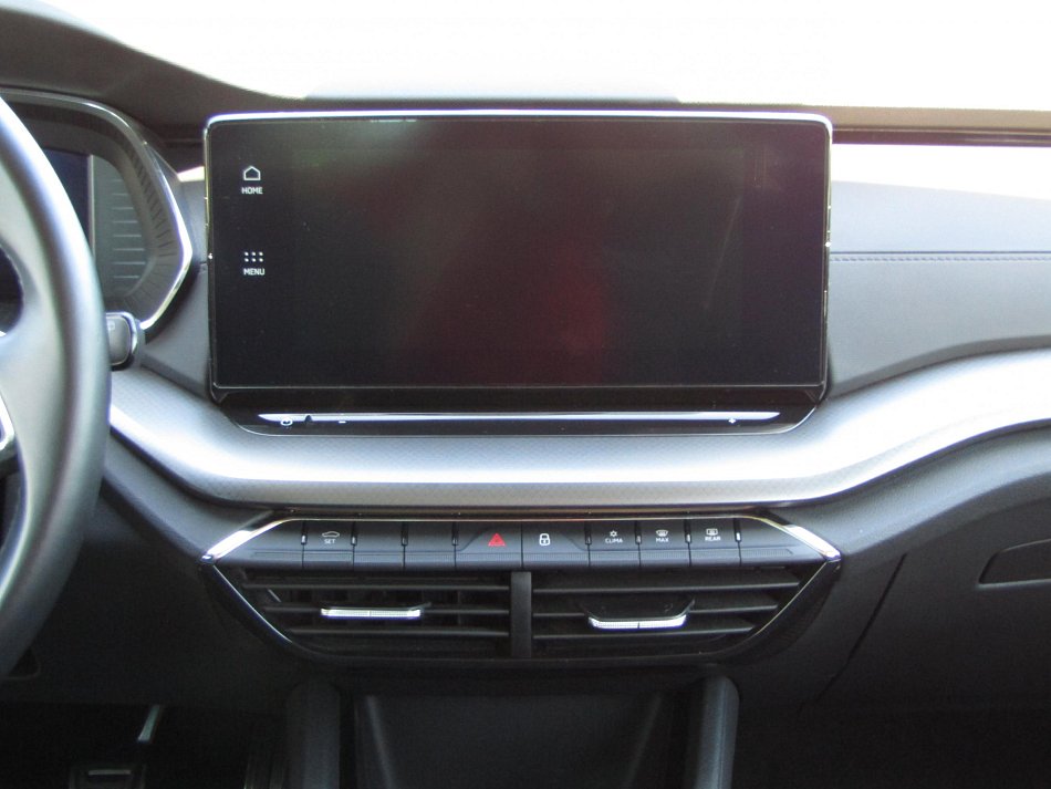 Škoda Octavia IV 1.5TSi 
