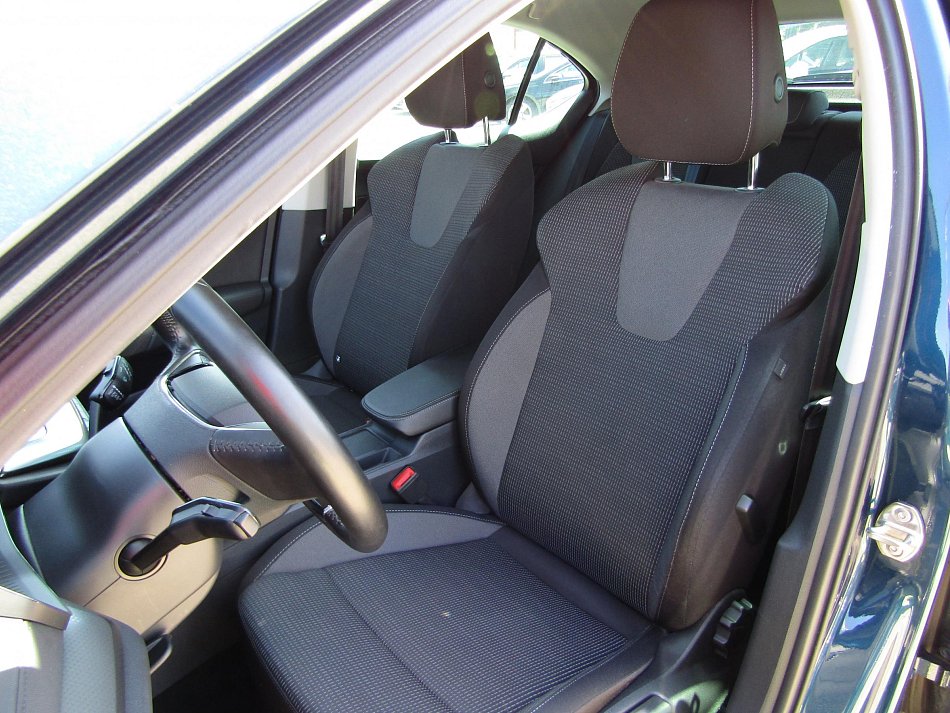 Škoda Octavia IV 1.5TSi 
