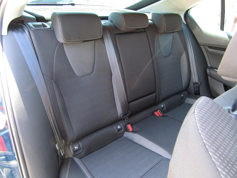 Škoda Octavia IV 1.5TSi 
