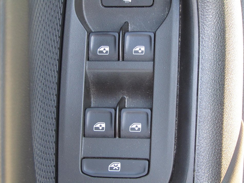 Škoda Octavia IV 1.5TSi 