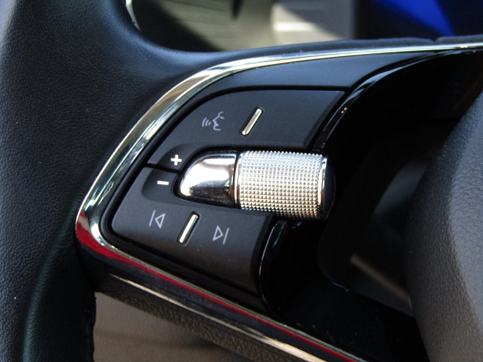 Škoda Octavia IV 1.5TSi 