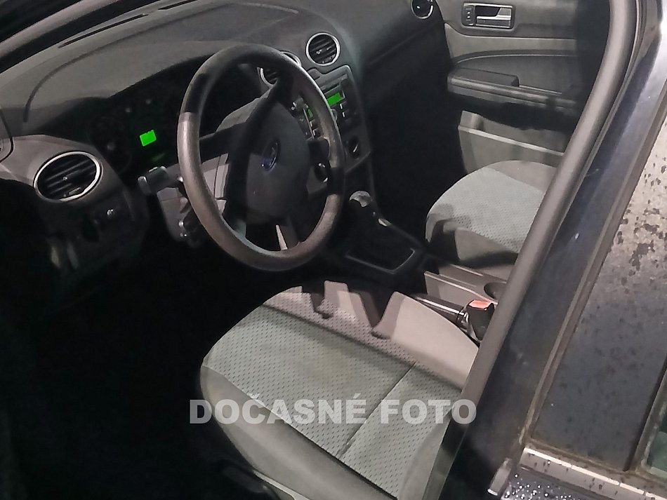 Ford Focus 1.6 