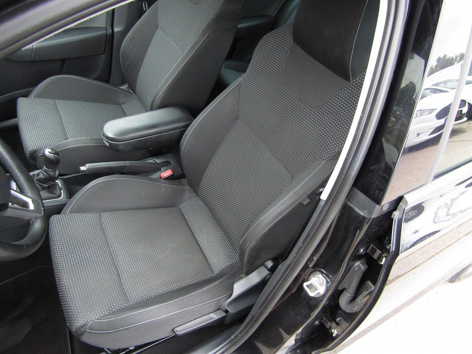 Škoda Rapid 1.2TSi 