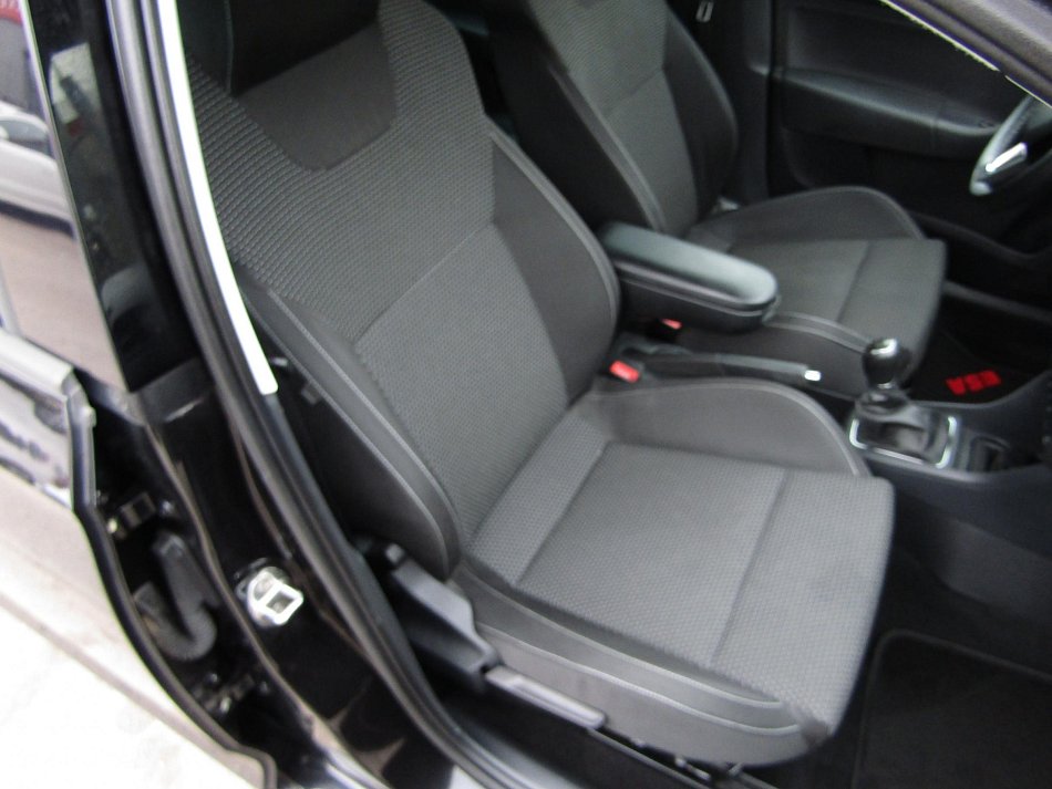 Škoda Rapid 1.2TSi 