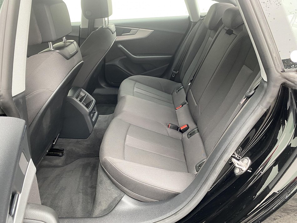 Audi A5 2.0TFSi  Quattro