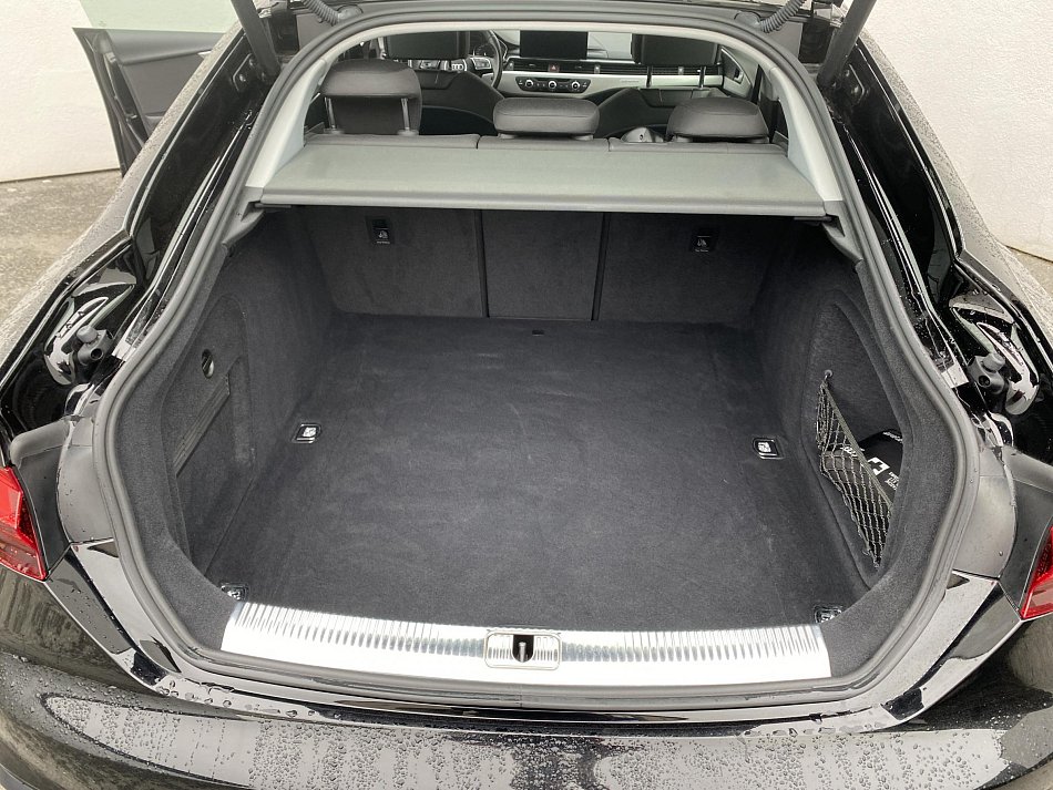 Audi A5 2.0TFSi  Quattro