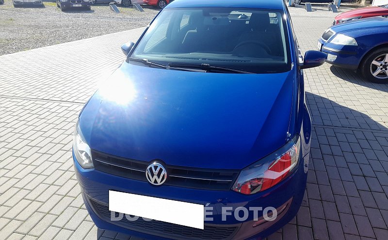 Volkswagen Polo 1.4 