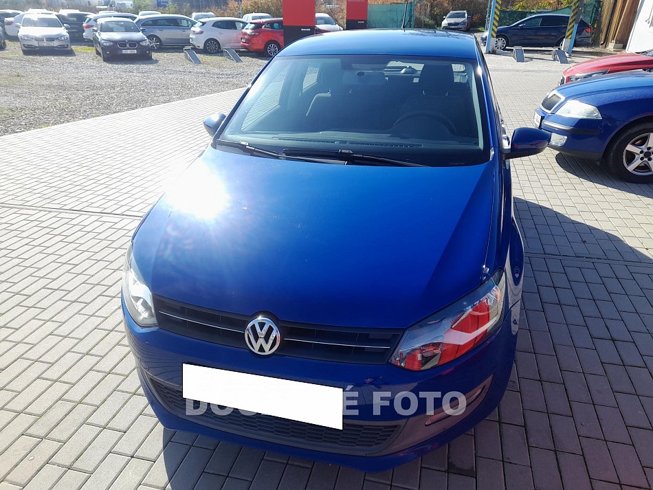 Volkswagen Polo 1.4 