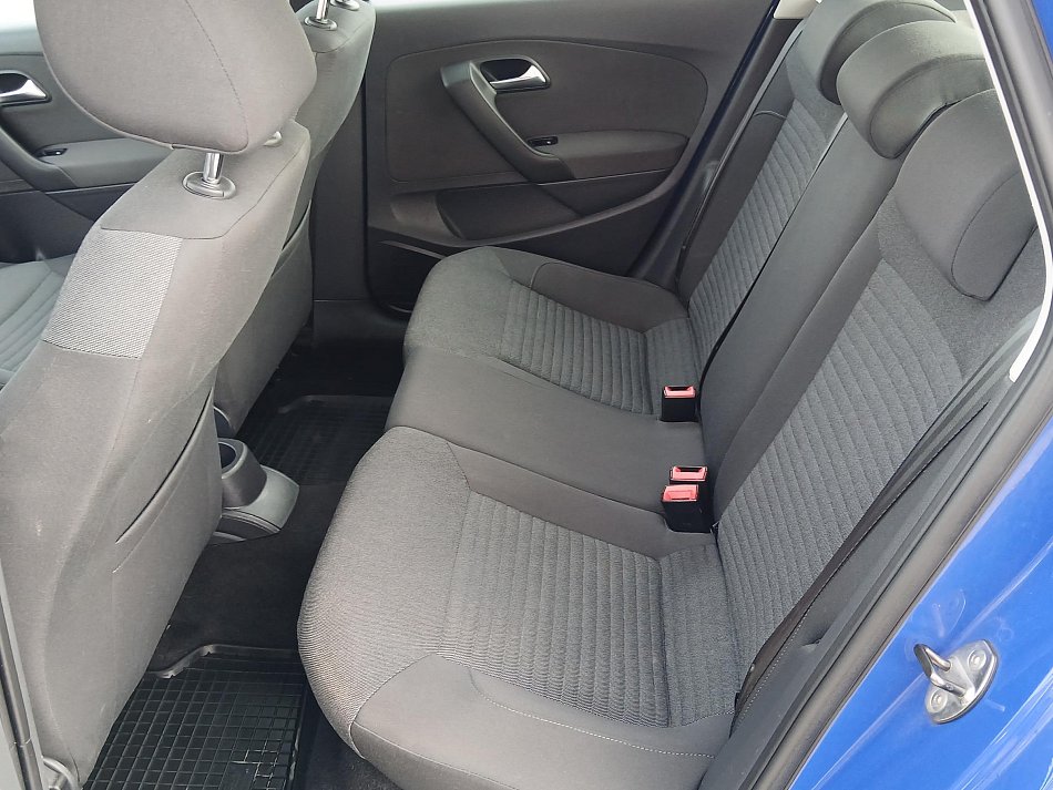 Volkswagen Polo 1.4i 