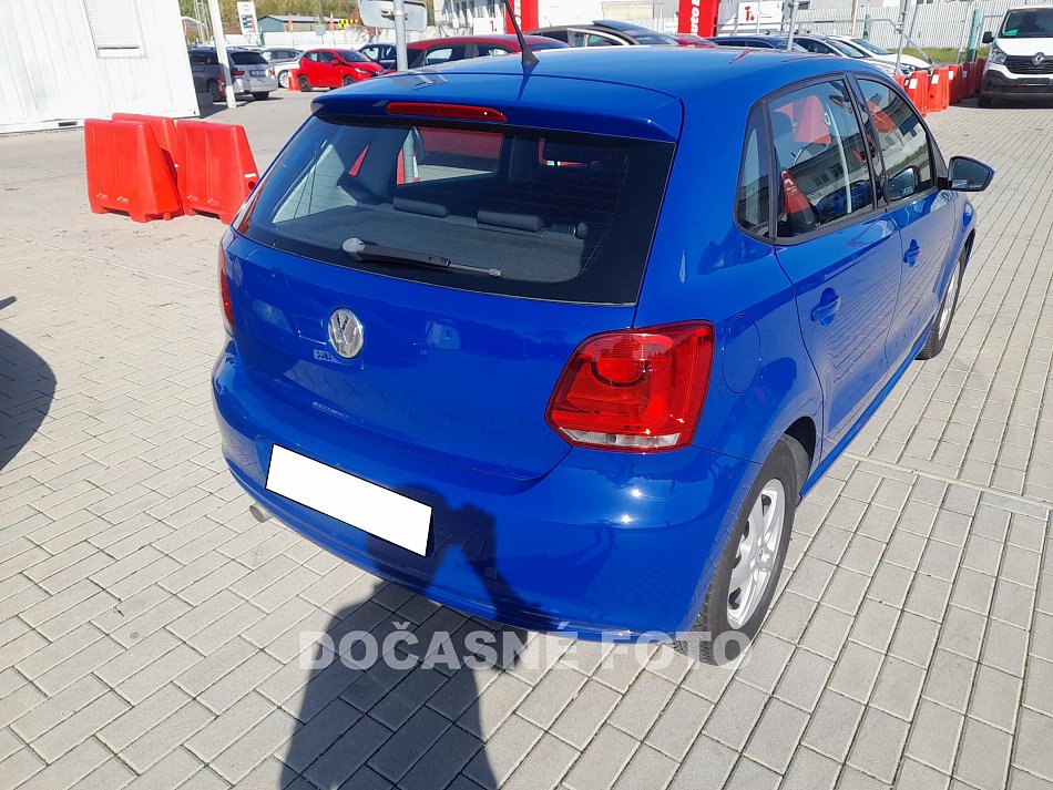 Volkswagen Polo 1.4 