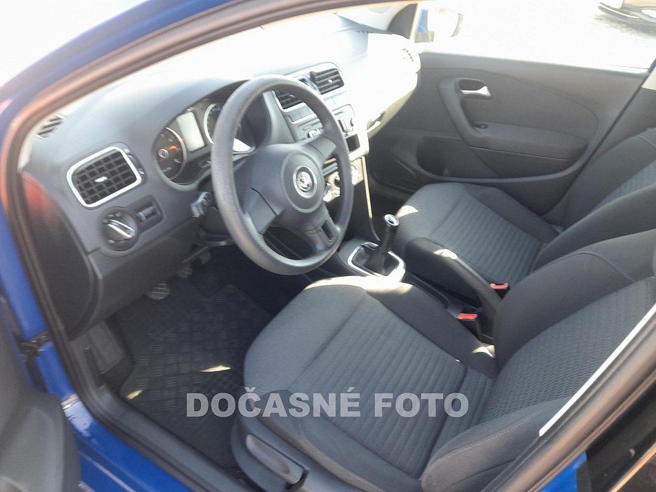 Volkswagen Polo 1.4 