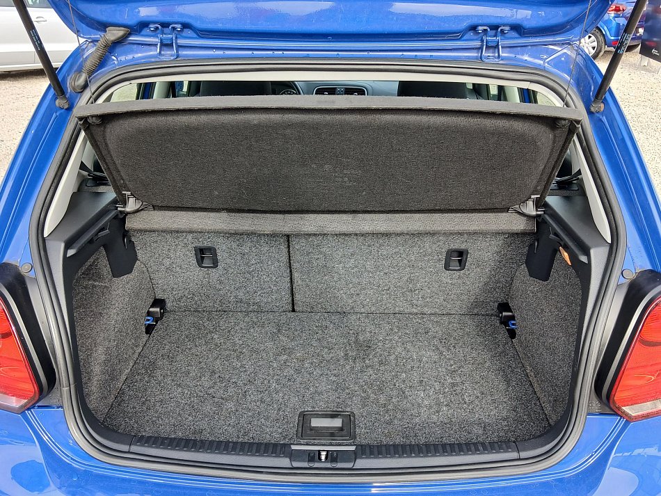 Volkswagen Polo 1.4i 