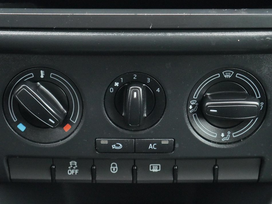 Škoda Rapid 1.2 TSi Fresh