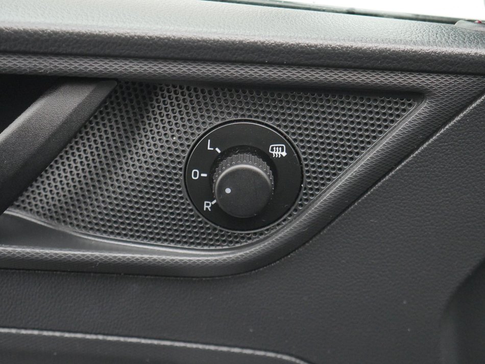 Škoda Rapid 1.2 TSi Fresh