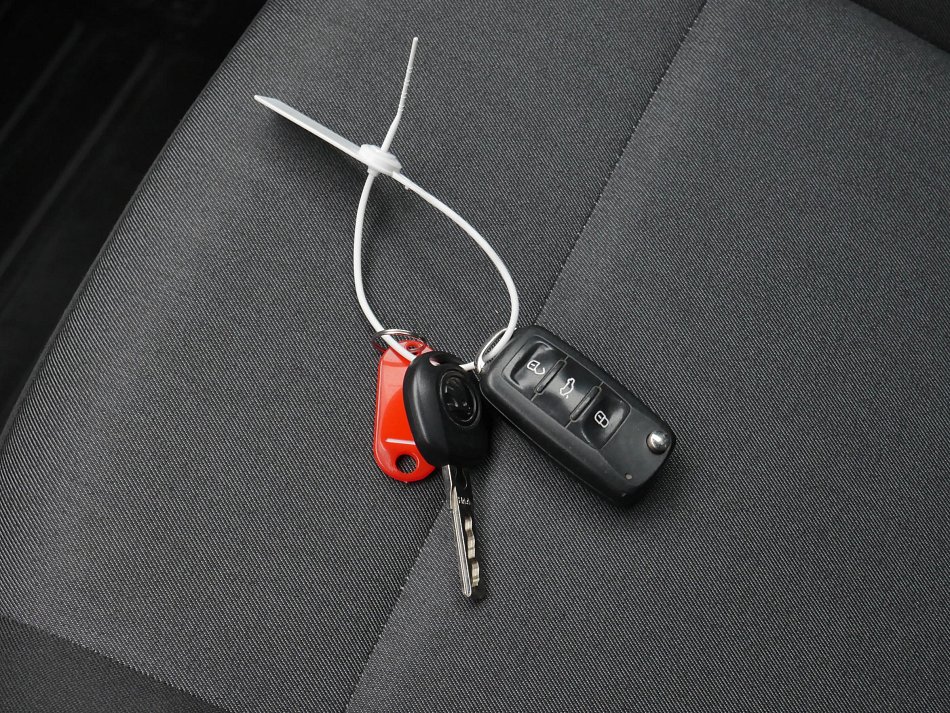 Škoda Rapid 1.2 TSi Fresh