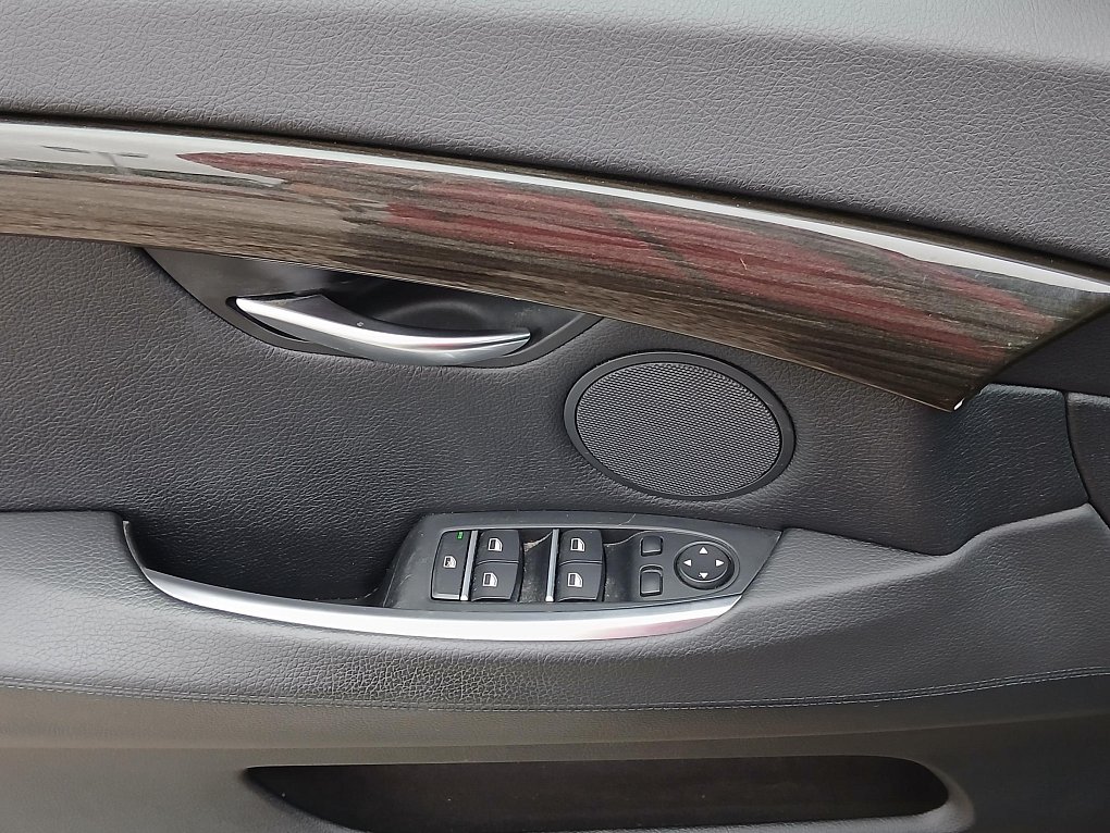 BMW Řada 5 3.0 d  GT 530xDrive