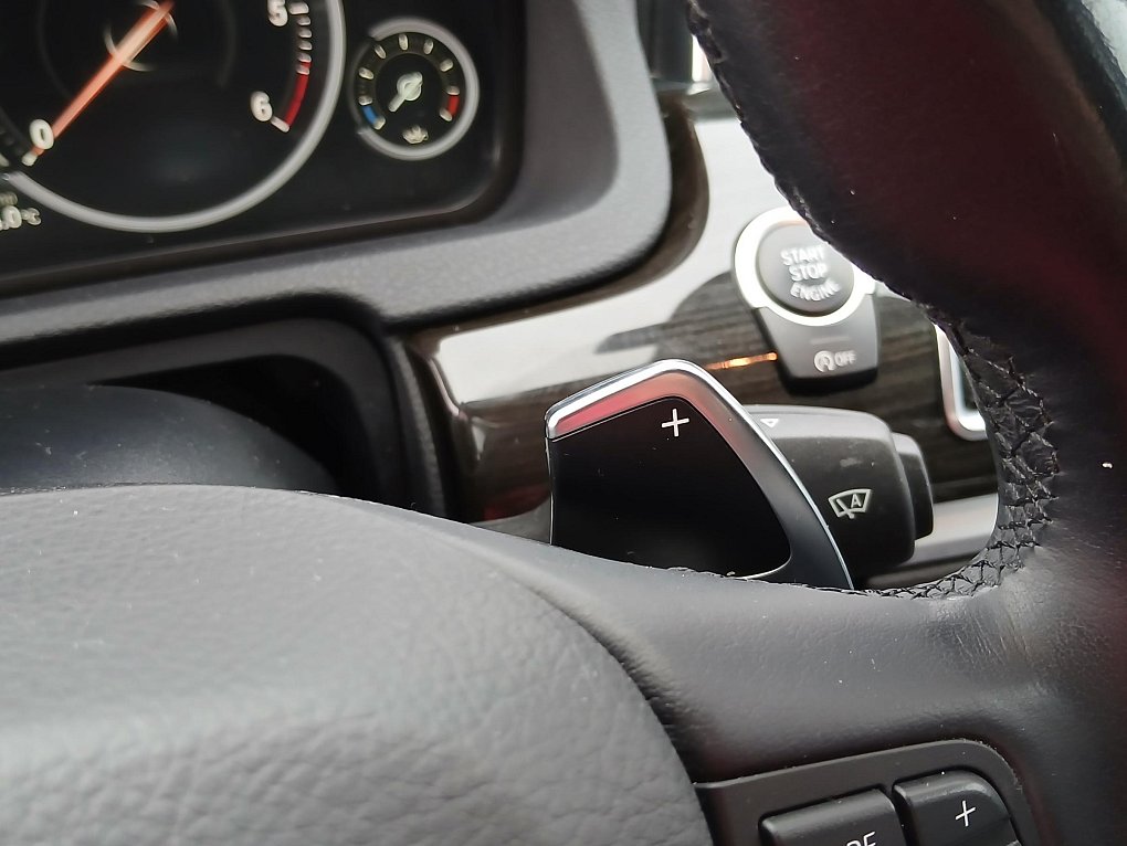 BMW Řada 5 3.0 d  GT 530xDrive