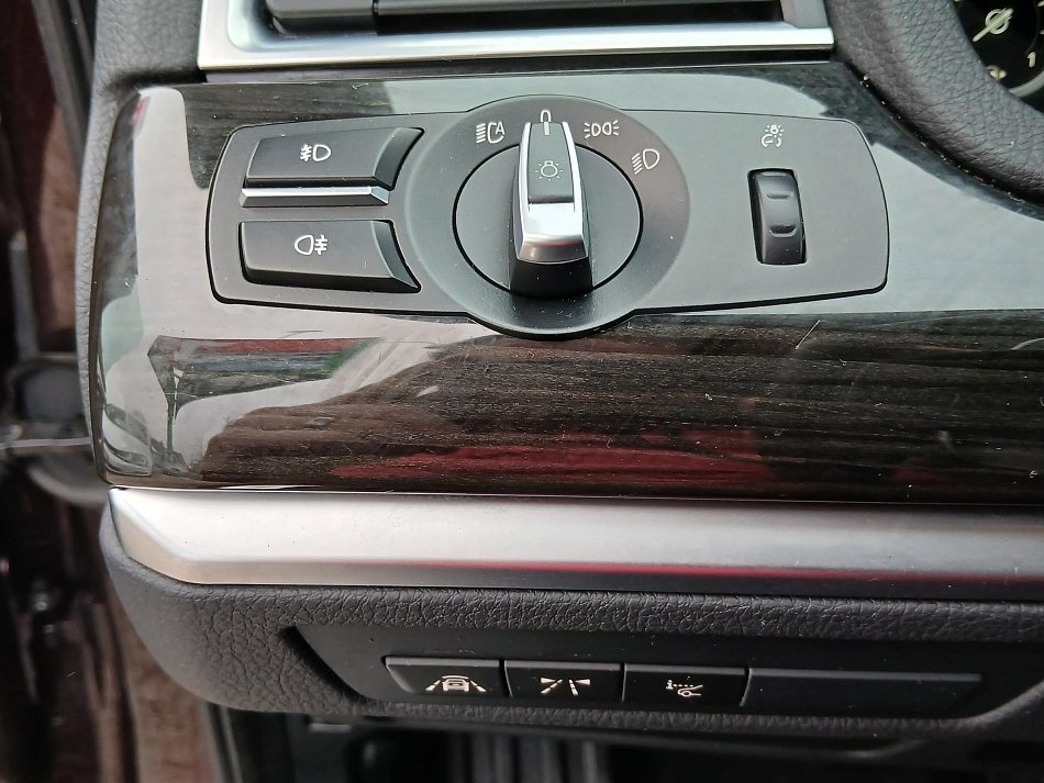 BMW Řada 5 3.0 d  4x4