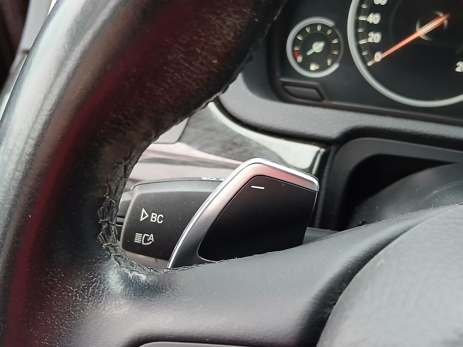 BMW Řada 5 3.0 d  4x4