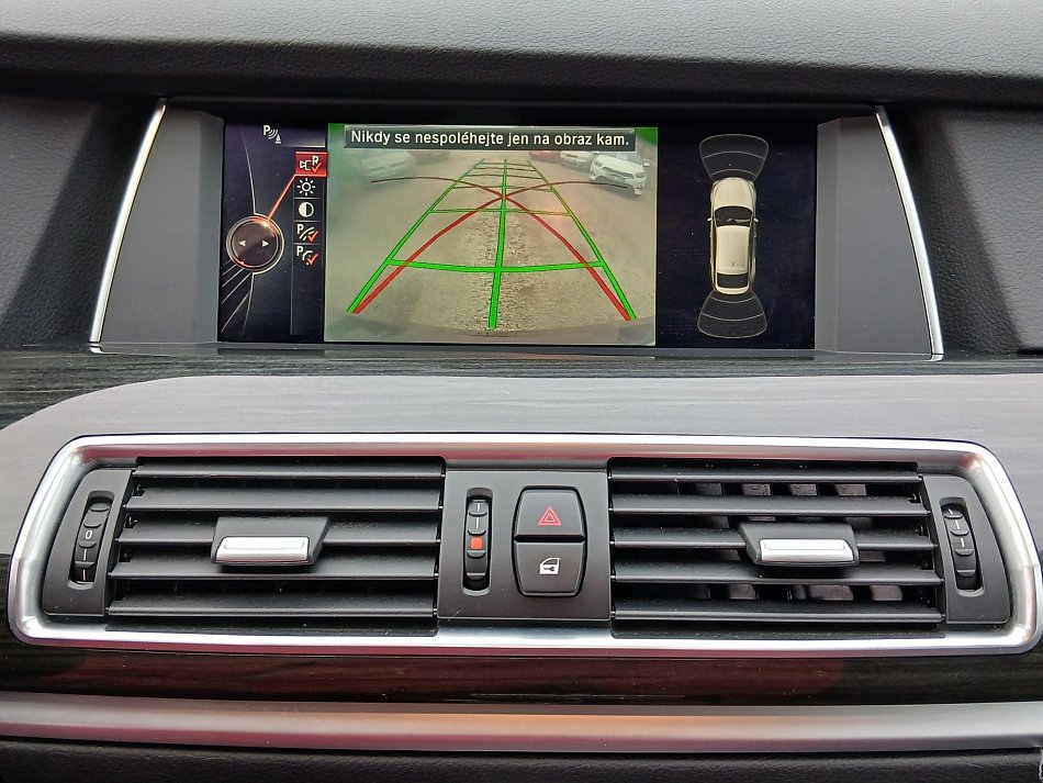 BMW Řada 5 3.0 d  4x4