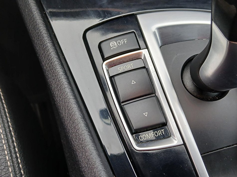 BMW Řada 5 3.0 d  4x4