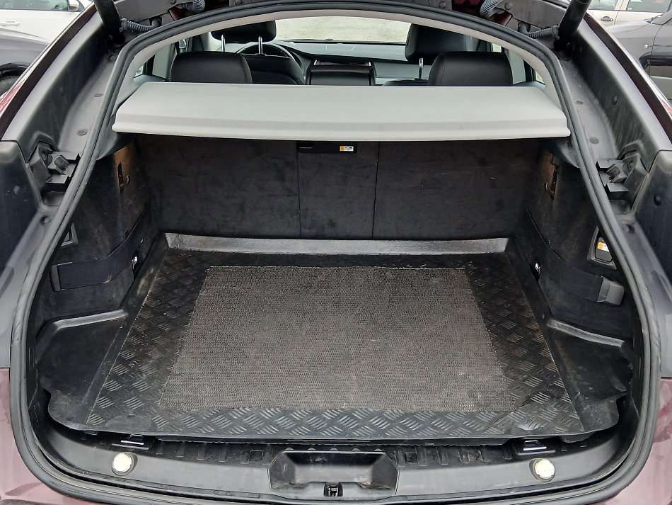 BMW Řada 5 3.0 d  4x4