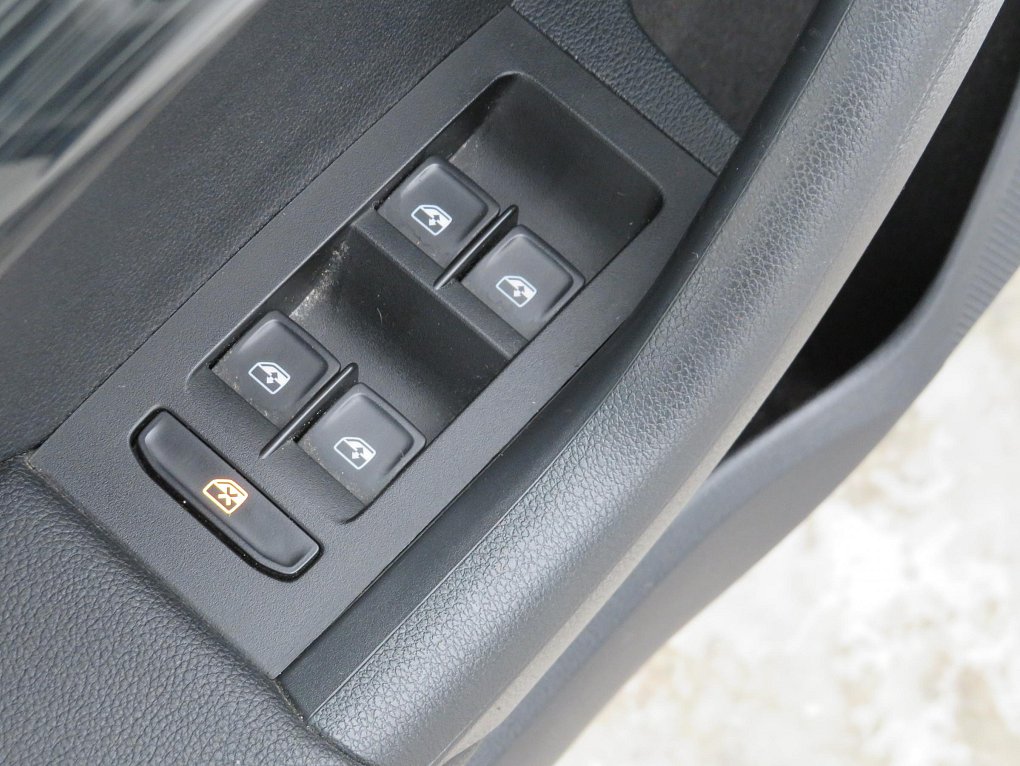 Škoda Octavia III 1.0 TSi Style