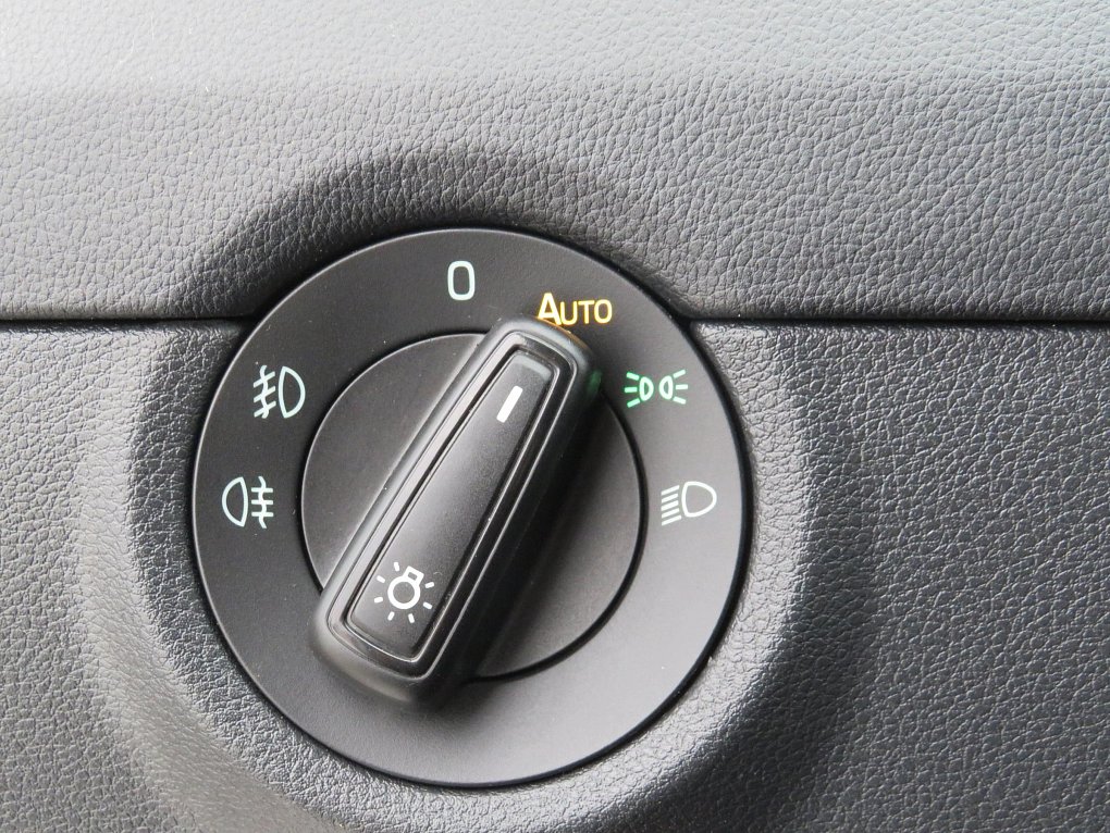 Škoda Octavia III 1.0 TSi Style