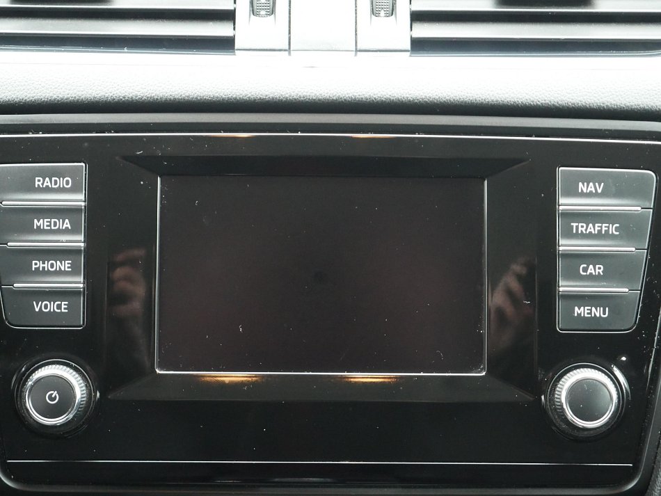 Škoda Octavia III 2.0TDi Elegance