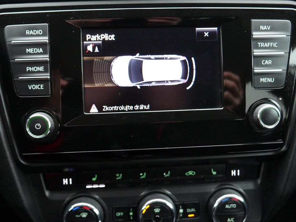 Škoda Octavia III 2.0TDi Elegance