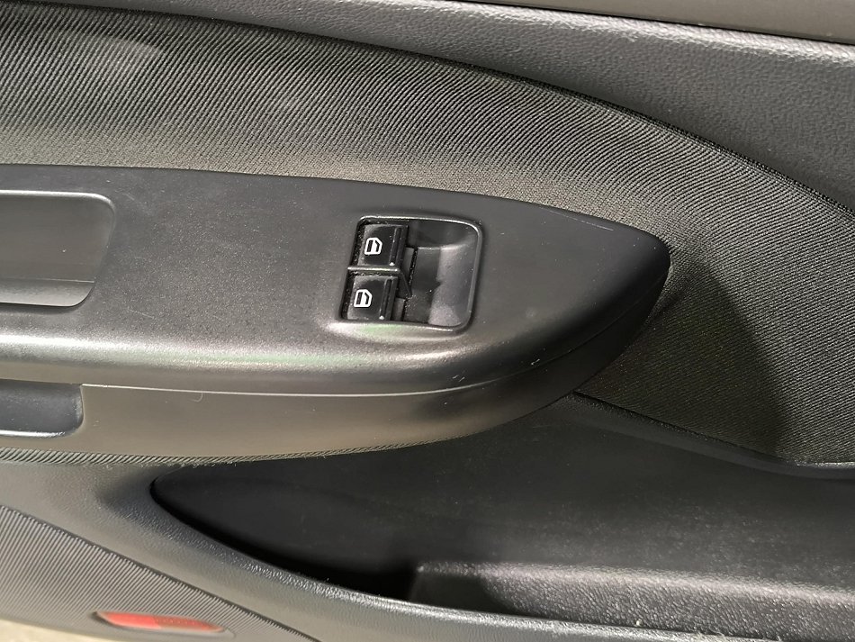 Škoda Octavia II 1.2 TSi 