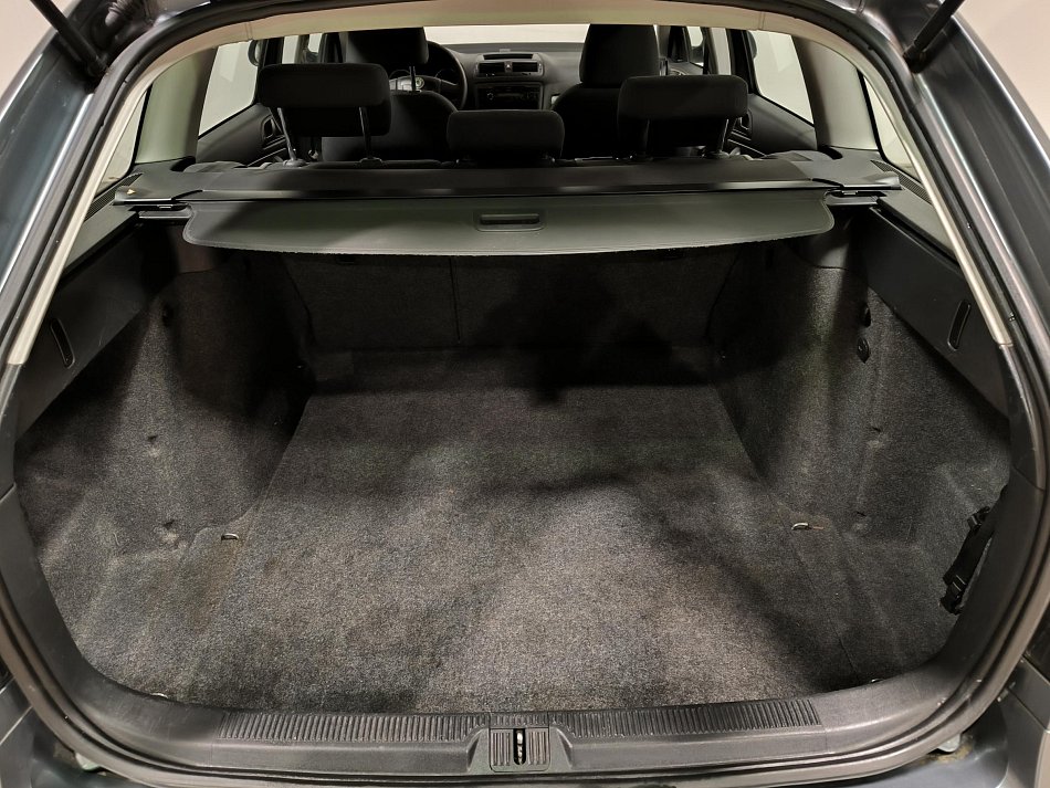 Škoda Octavia II 1.2 TSi 