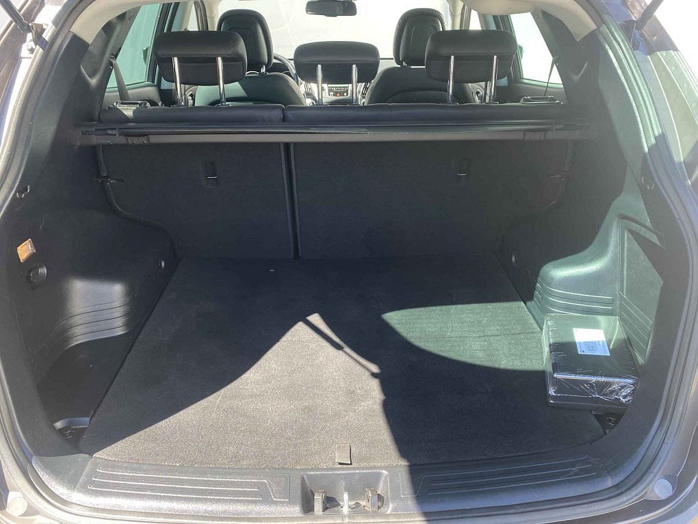Hyundai Ix35 2.0 CRDi  4x4