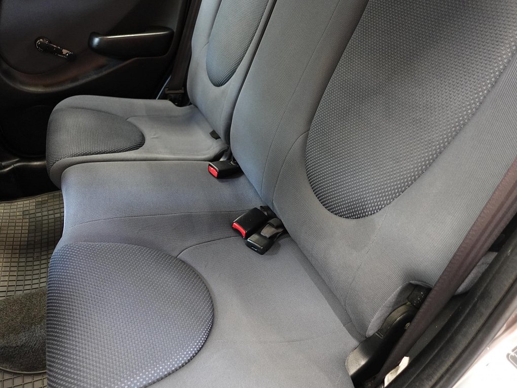 Honda Jazz 1.2i 