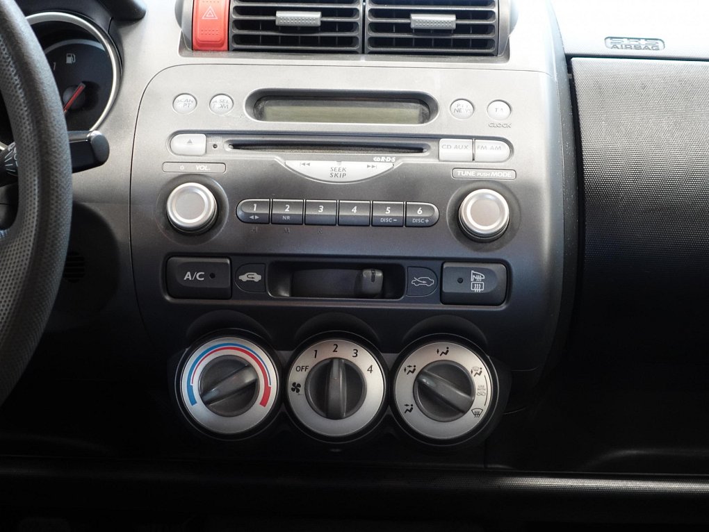 Honda Jazz 1.2i 