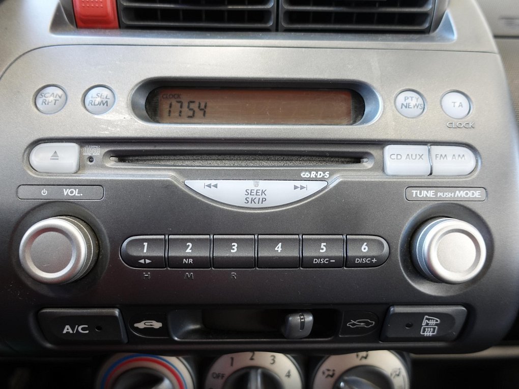 Honda Jazz 1.2i 