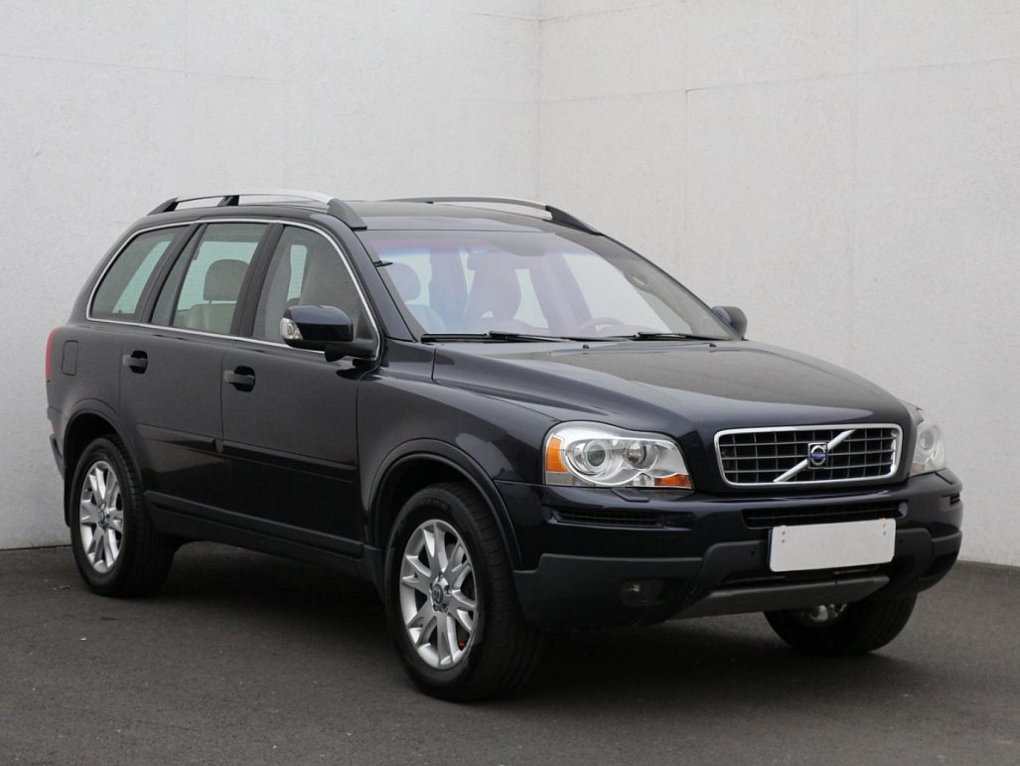Volvo XC90 2.4 D5  AWD