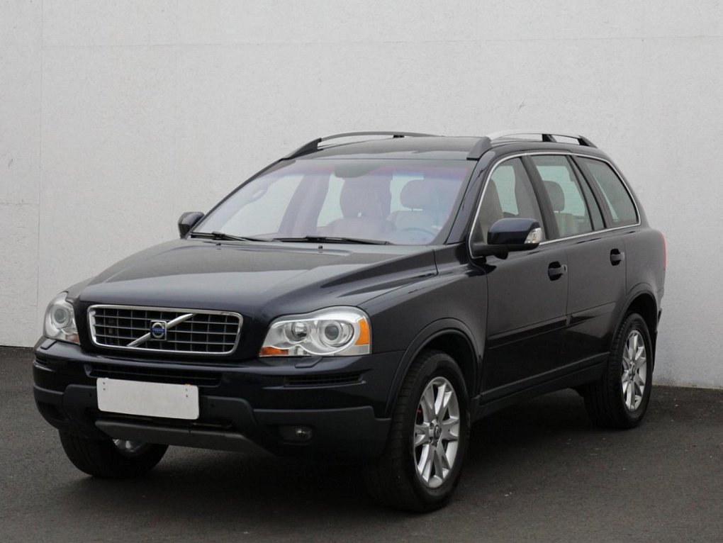 Volvo XC90 2.4 D5  AWD