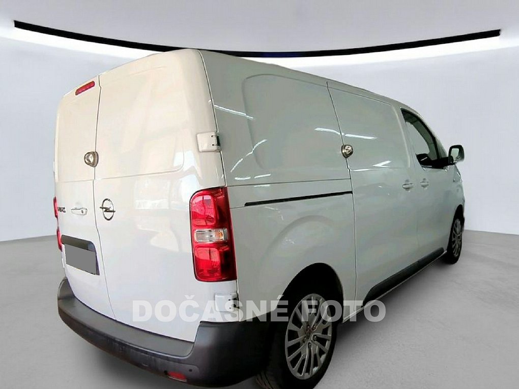 Opel Vivaro 1.5CDTi  L2 WÜRTH