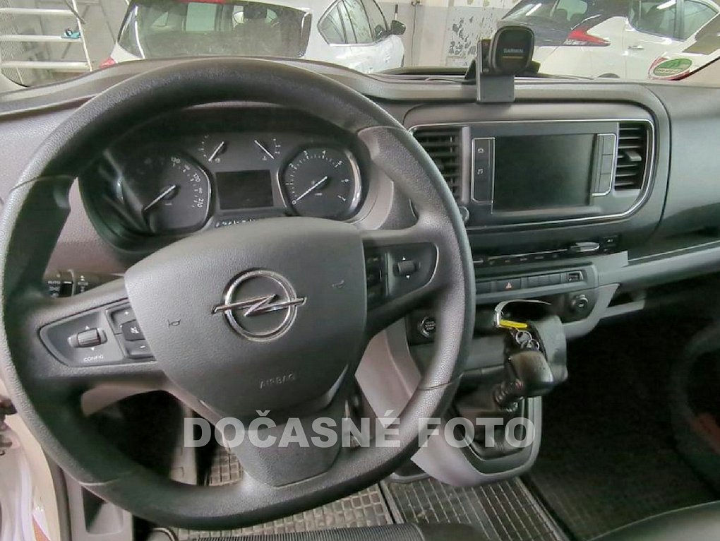 Opel Vivaro 1.5CDTi  L2 WÜRTH