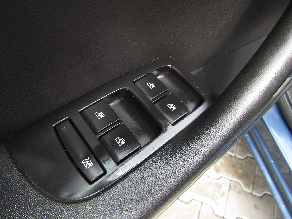 Opel Zafira 2.0 CDTi 