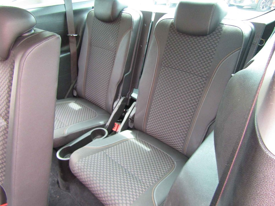 Opel Zafira 2.0 CDTi 