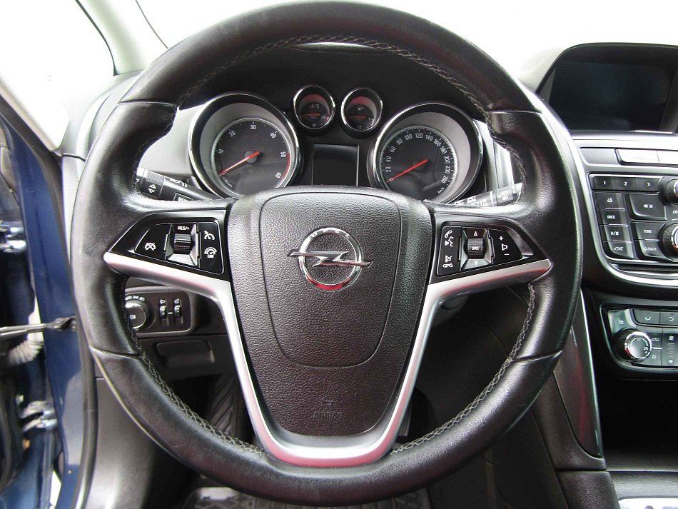 Opel Zafira 2.0 CDTi 
